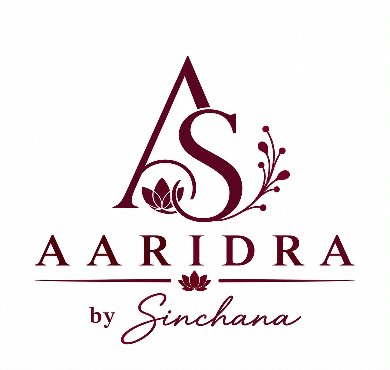Aaridra by Sinchana